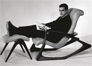 Kagan, Vladimir (1927-2016)